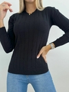 Sweater 361 -Florencia- -Bremer- -Doble Hilo- - Las Nachas