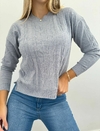 Sweater 377 -Perla- -Bremer-