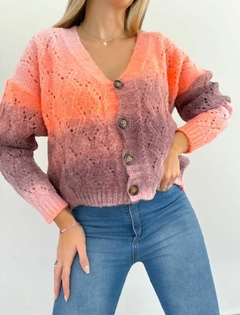 Imagen de Saco 148 -Cardigan- -Frizz-