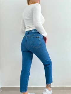 Pantalon 32 -Jeans- -Recto- -Blue- en internet