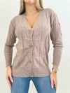 Saco 157 -Ambar- -Bremer- -Doble Hilo-