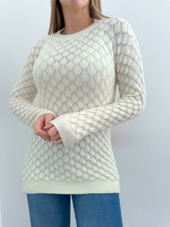 Sweater 400 -Burbuja- -Plush- -Frizado- en internet