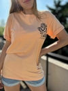 Remeron 83 -Rosa- -Modal Con Viscosa-