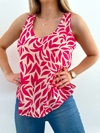 Musculosa 290 -Seda-