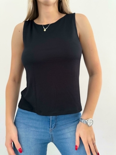 Musculosa 274 -Basic- -Morley-