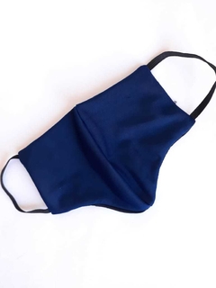 Tapa boca 91 -Lycra- -Con bolsillo para filtro- - comprar online