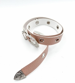 Cinturon 47 -Ojal- - tienda online