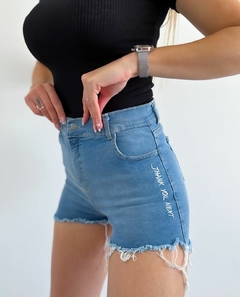 Short 38 -Jeans- - comprar online