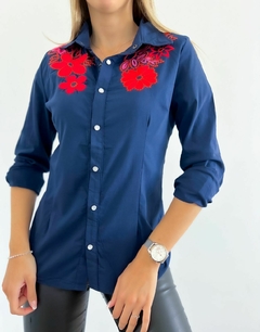 Blusas de fibrana 2019 hotsell