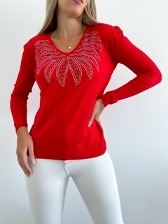 Sweater 266 -Canutillos- -Bremer- - tienda online
