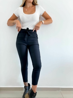 Pantalon de bengalina on sale