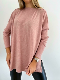 Sweater 359 -Maxi Bremer- - comprar online