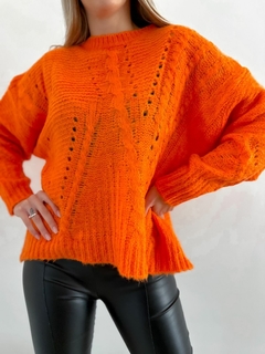 Sweater 303 -Cruz- -Lana Frizz- en internet