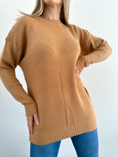 Sweater 318 -Aconcagua- -Bremer- -Doble Hilo- en internet