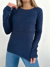 Sweater 324 -Hilo Lurex-
