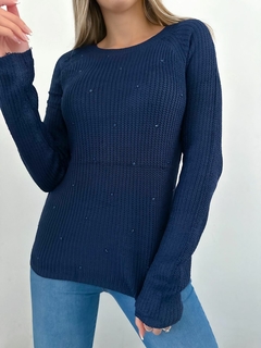Sweater 324 -Hilo Lurex- en internet