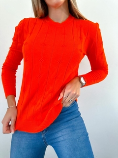 Sweater 250 -Bremer- -Florencia- en internet
