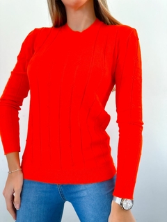 Sweater 250 -Bremer- -Florencia- - Las Nachas