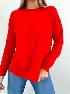 Sweater 335 -Kate- -Bremer-