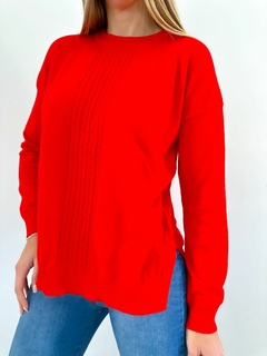 Sweater 335 -Kate- -Bremer- en internet