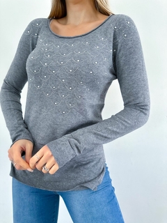 Sweater 334 -Cristal Bremer-