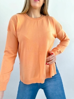 Sweater 379 -Raya Costado- -Bremer en internet