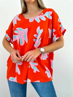 Remera 311 -Lino- - comprar online