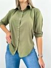 Camisa 58 -Basic- -Fibrana-