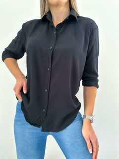 Camisa 58 -Basic- -Fibrana- -Poplin- - comprar online