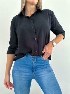 Camisa 58 -Basic- -Fibrana- -Poplin- en internet