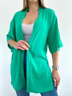 Kimono 149 -Lino- - tienda online
