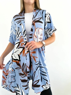 Kimono 151 -Fibrana- - comprar online