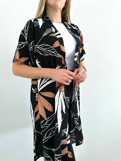 Kimono 153 -Fibrana- - comprar online