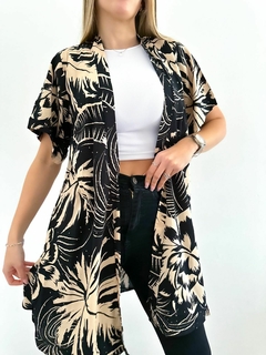 Kimono 155 -Fibrana- - comprar online