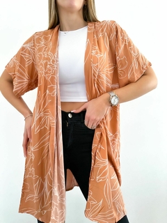 Kimono 154 -Fibrana- - Las Nachas