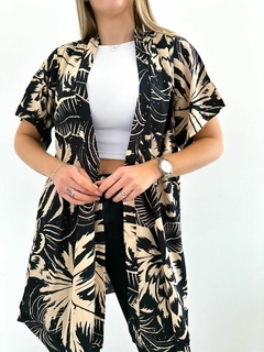 Kimono 155 -Fibrana- - Las Nachas