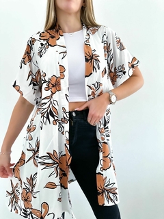 Kimono 156 -Fibrana- - comprar online