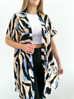Kimono 158 -Fibrana-