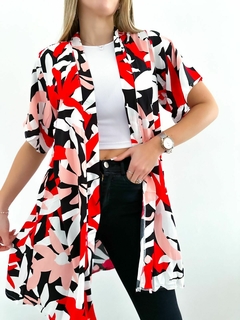 Kimono 159 -Fibrana- - comprar online