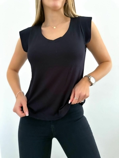 Musculosa 223 -V- -Morley- - comprar online