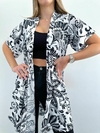 Kimono 127 -Fibrana- - comprar online