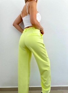 Pantalon 25 -Sastrero- -Crepe- en internet