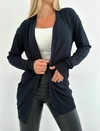 Saco 141 -Maipu- -Con Bolsillo- -Hilo Con Lycra-