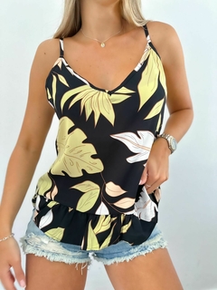 Musculosa 270 -Fibrana-