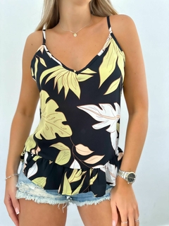 Musculosa 270 -Fibrana- - comprar online