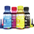 KIT TINTA EPSON 4 CORES 100ML CADA - comprar online