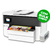 Impressora HP Multifuncional OfficeJet Pro 7740 - Com Bulk