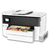 Impressora HP Multifuncional OfficeJet Pro 7740 - Com Bulk - comprar online