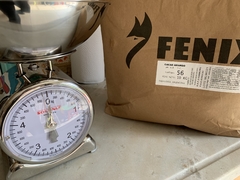 Fenix Cacao Amargo 56 Alcalino 10/12% X 1 Kg - FRACCIONADO en internet