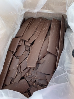 Fenix Coverall Baño Chocolate 501 Semi Amargo X 10 Kg - comprar online